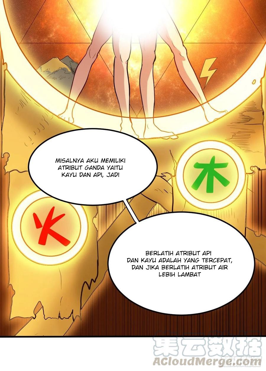 Strongest Divine Doctor Mixed City chapter 99